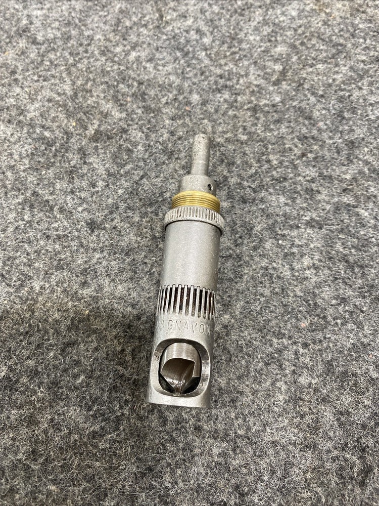 Magnavon Microstop Countersink Cage Aircraft Tool    2334