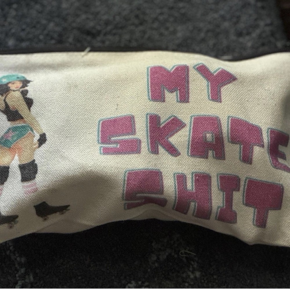 Skate Tool Bag