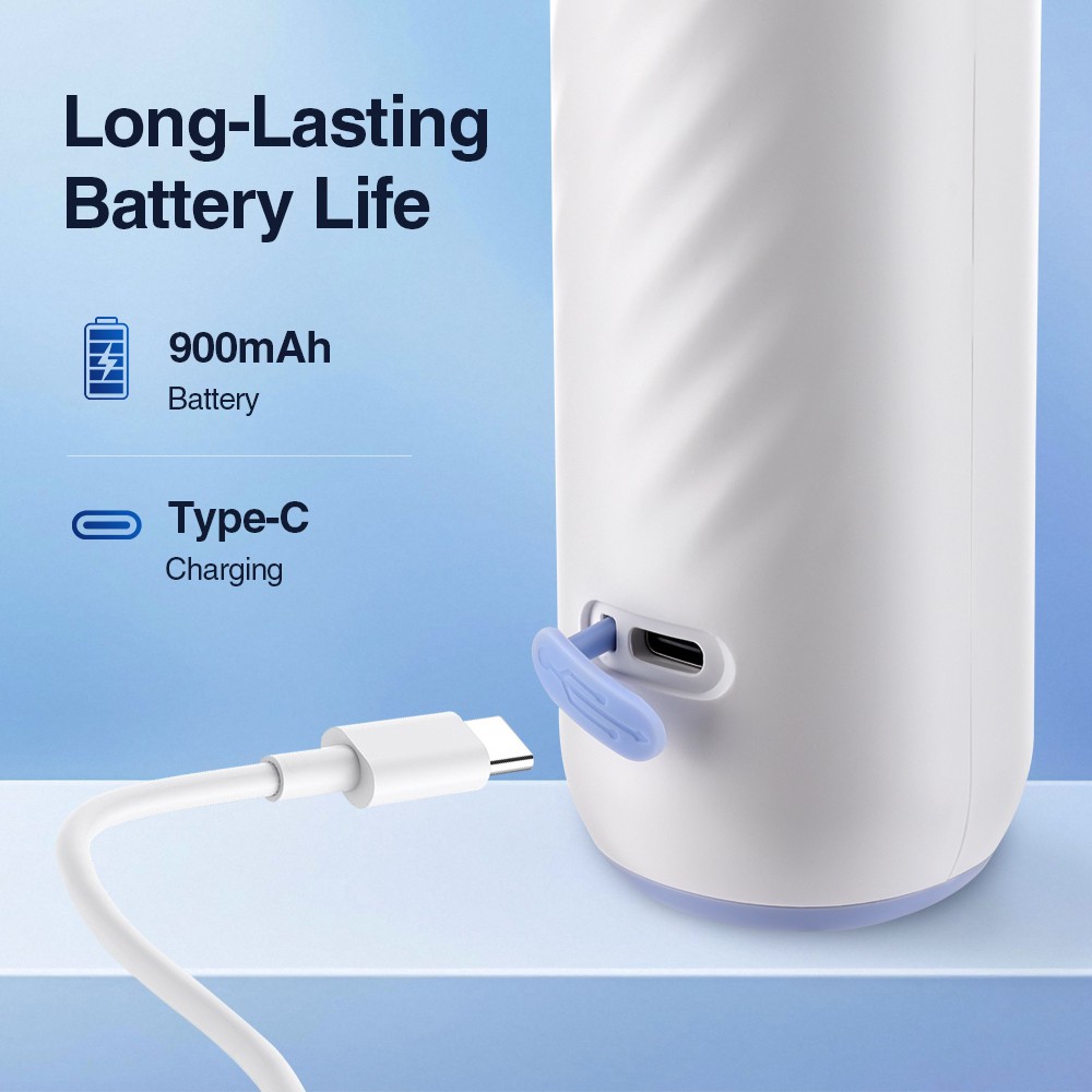 Electronic Visible Tonsil Stone Remover Kit with HD Camera Built-in LED Light