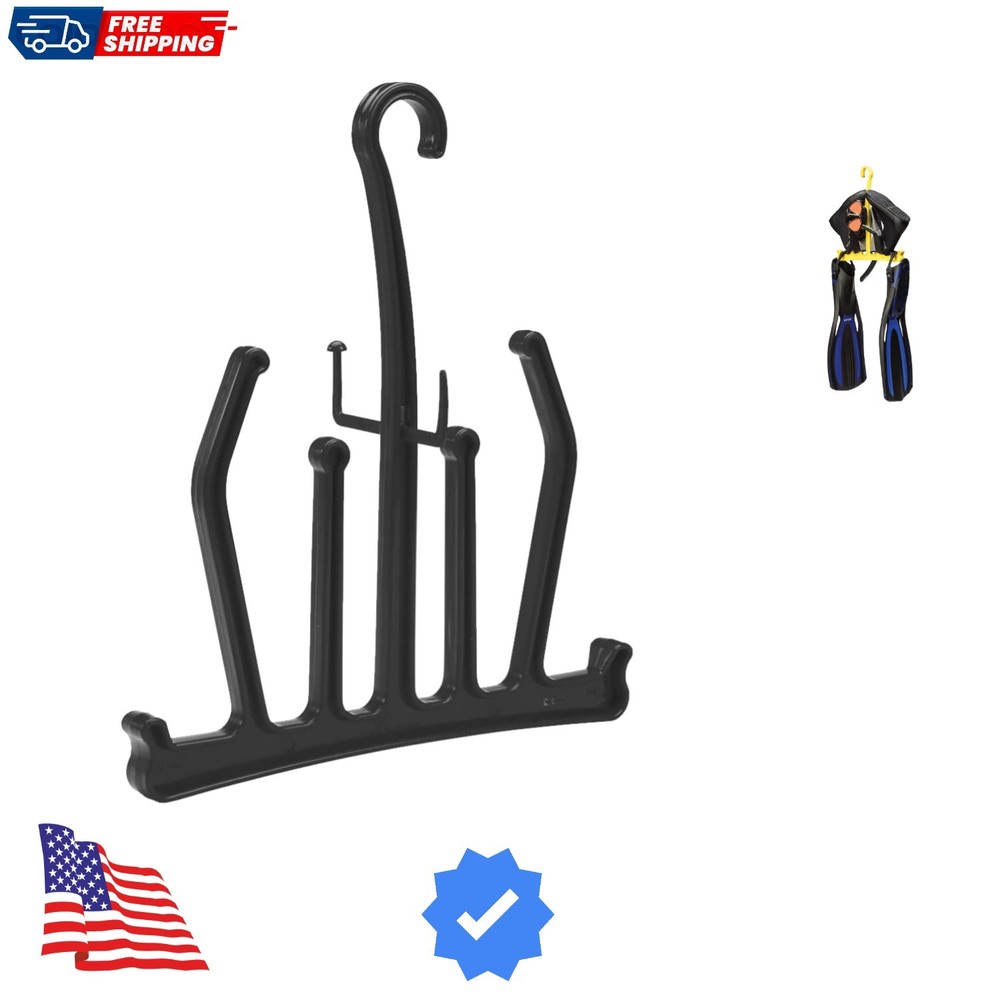 X5 Accessory Hanger