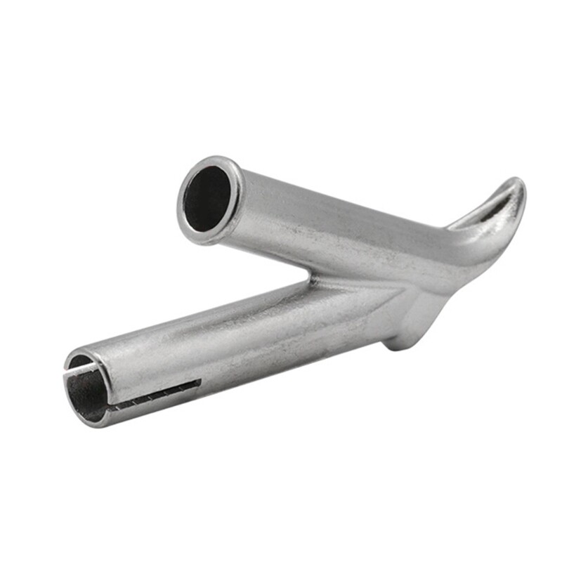 Welding Nozzle Welder Tip Dot/ Round /Triangular Hot Air Guns Welding Nozzles