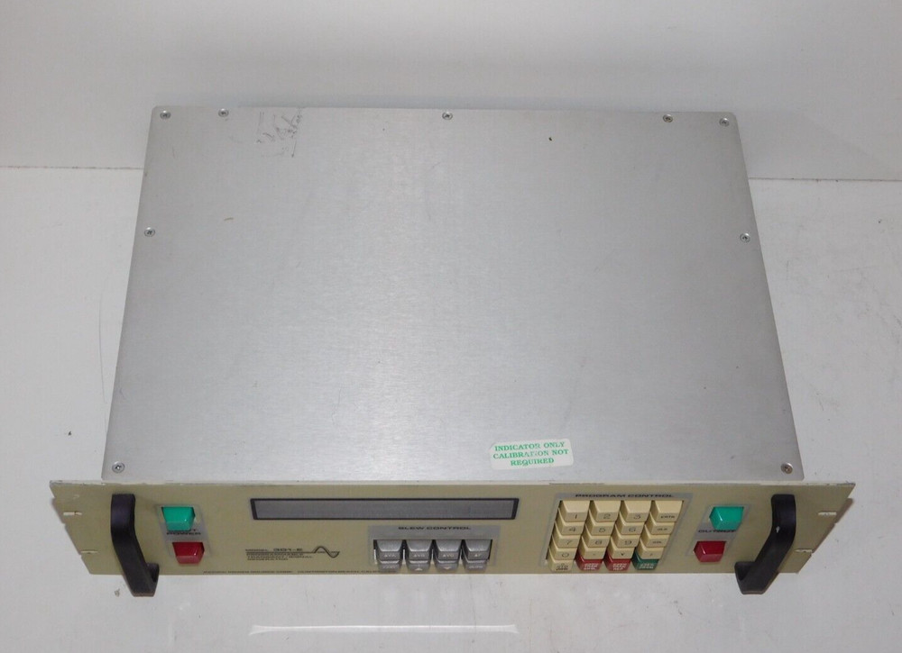 Pacific Power Source 301-E Programmable Transient Signal Generator Rack Mount