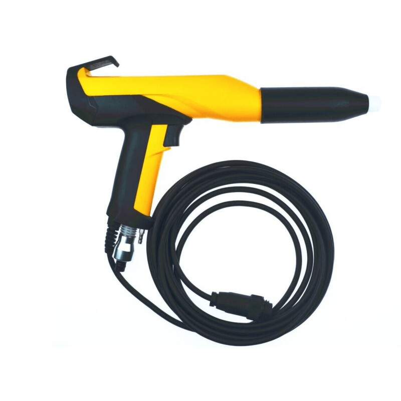 GM 03 opt HQ Replacement Electrostatic Powder Coating Sprayer Gun