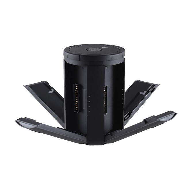 DJI Inspire 2/Ronin 2 Battery Charging Hub