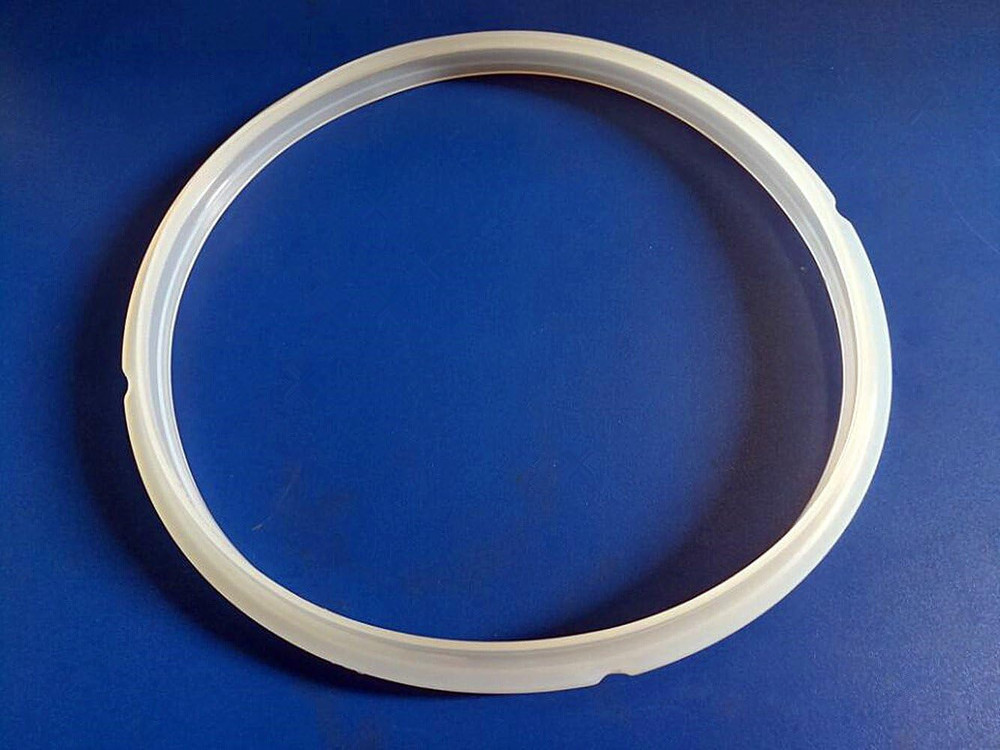 Sealing Ring Silicone for 5 Quart Models Pressure Cooker Replacement Rubber Gask