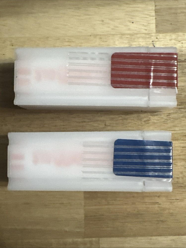 2026 Quarter Rolls Sealed Tubes