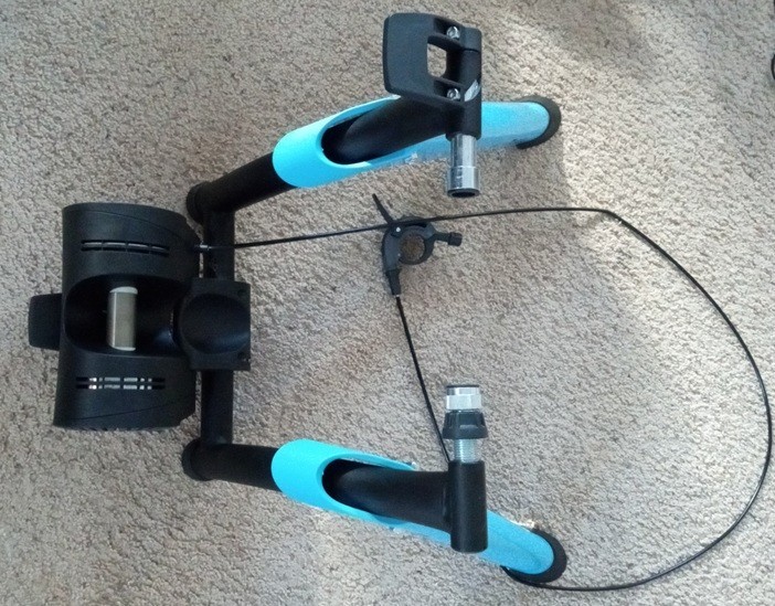 Tacx Boost Bike Trainer