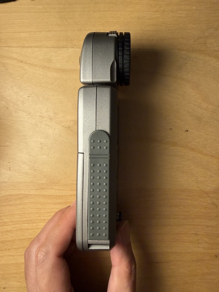 [TESTED] [Mint] [Lumigrid] [inUS] Sekonic L-358 Flash Master Digital Light Meter