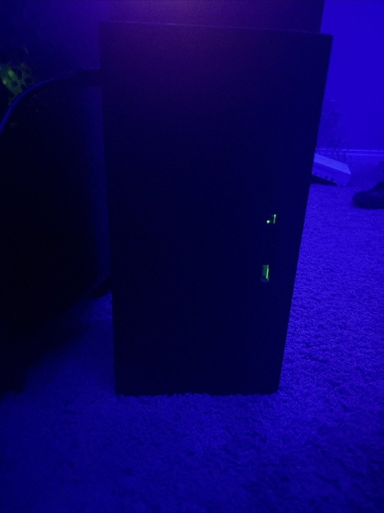 Xbox Mini Fridge
