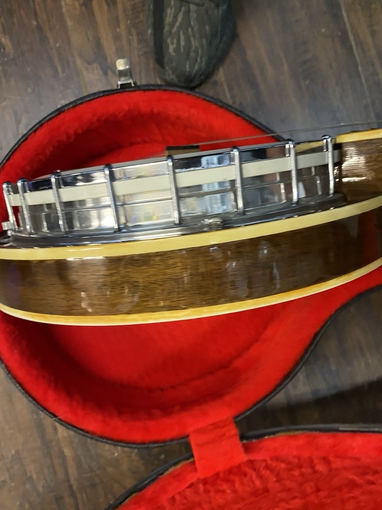 Vega Banjo Classic Vega
