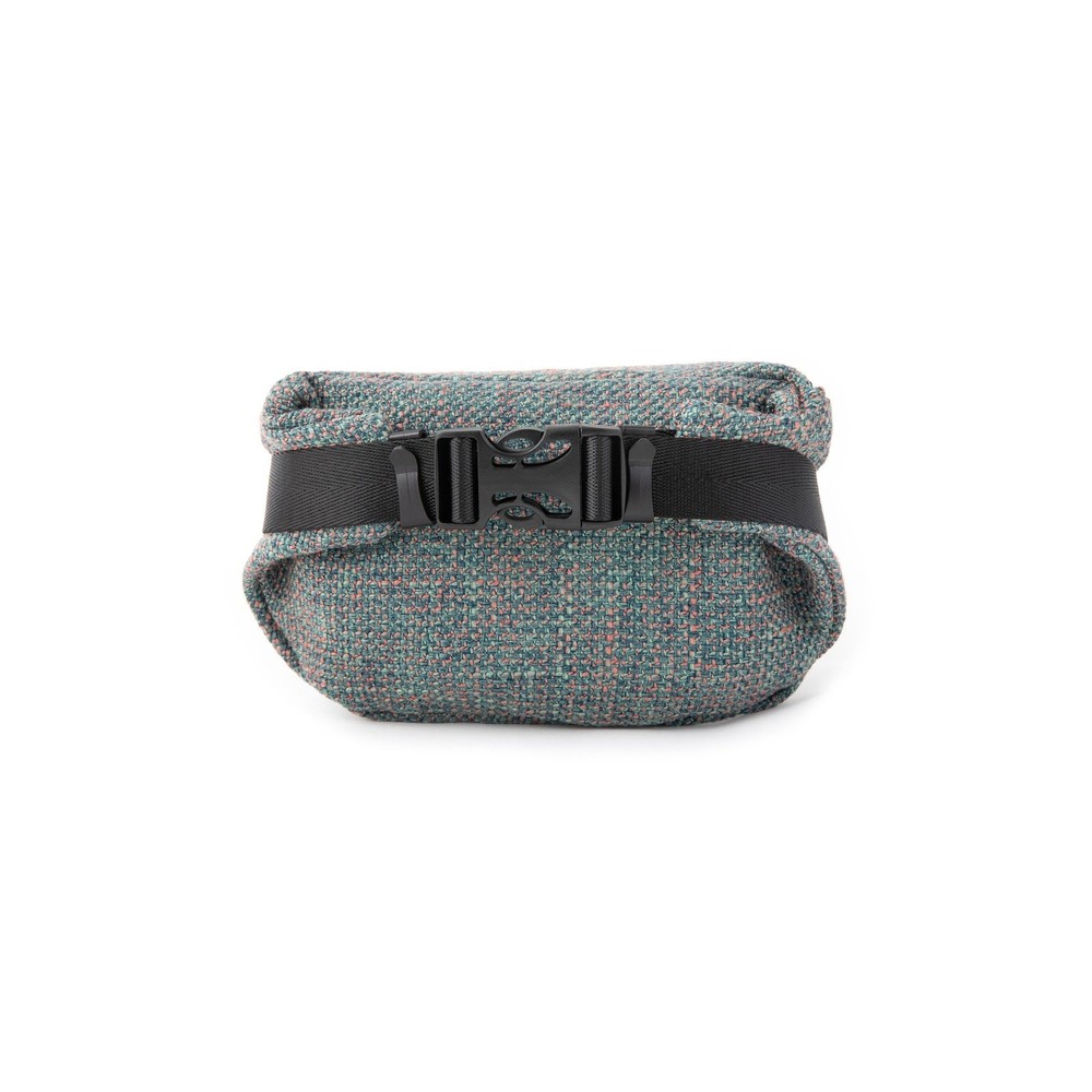 Fanny bag - Stash Pack Aqua - DimeBag New with tags