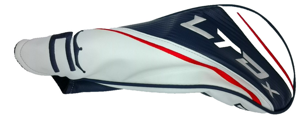Cobra LTDx Driver Headcover Preowned Condition Excellent