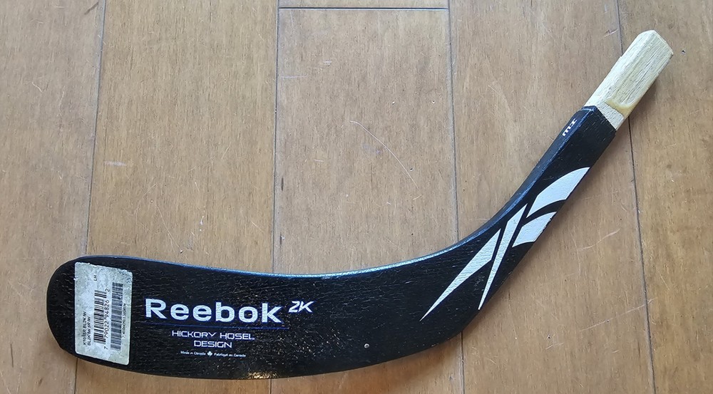 Reebok 2K Hockey Blade