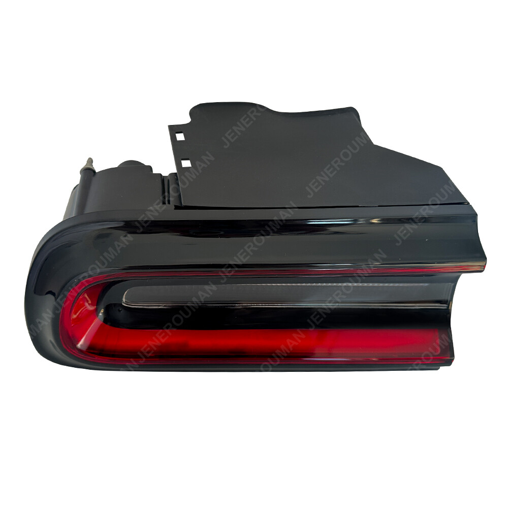 Pair Outer Tail light Taillight Tail Light For 15-24 Dodge Challenger Rear Lamp