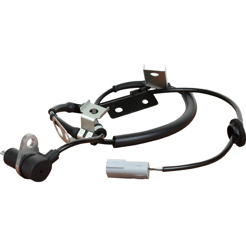 NEW ABS WHEEL SPEED SENSOR **FOR 2004-2005 MAZDA MIATA FRONT RIGHT PASSENGER