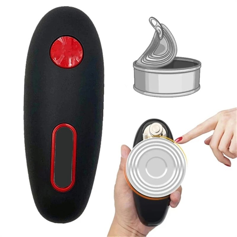 New Automatic Can/Jar lid Opener ABS