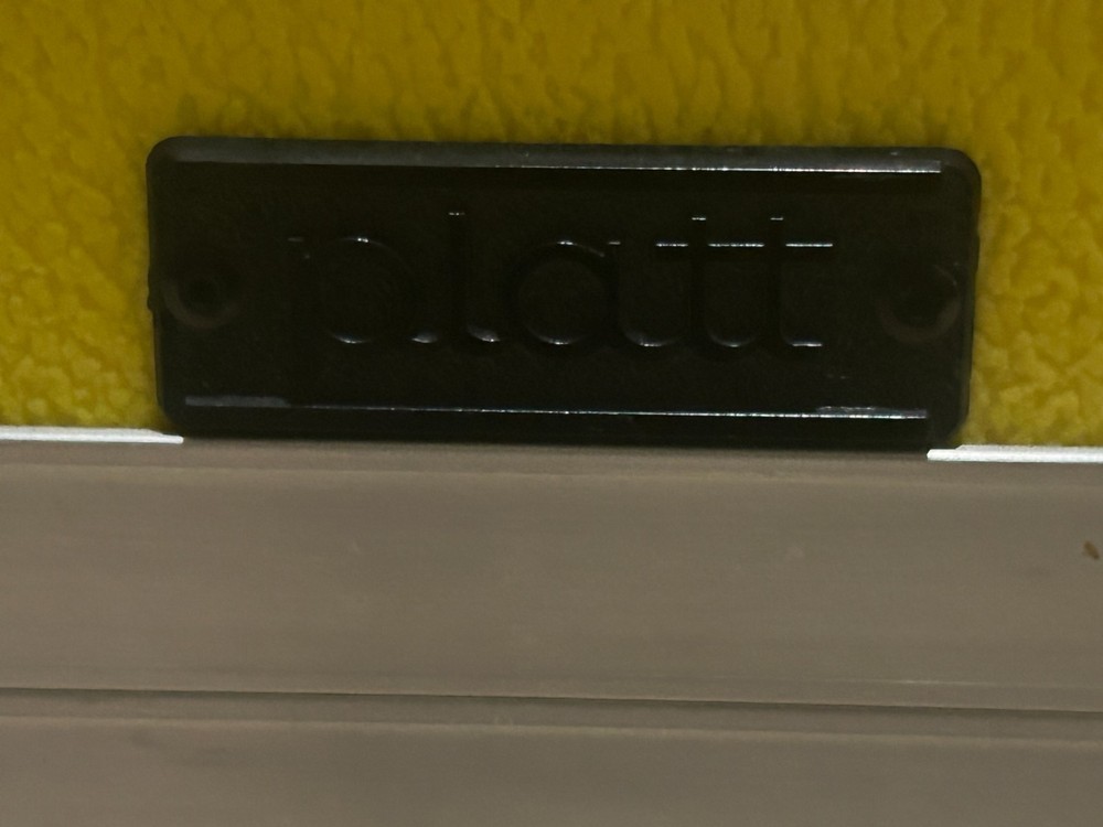 Platt Min ray HF100 Protective Transportation Case