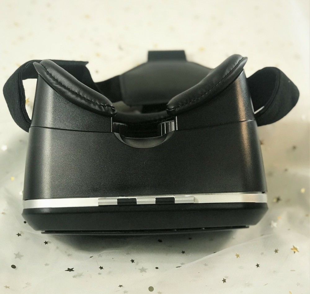 Astoria VR, Immersive Virtual Reality Headset