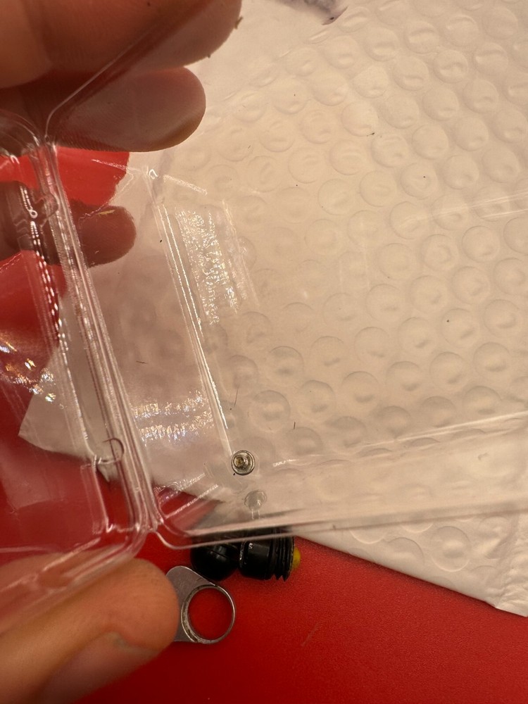 Smart Parts SFT Eye Kit