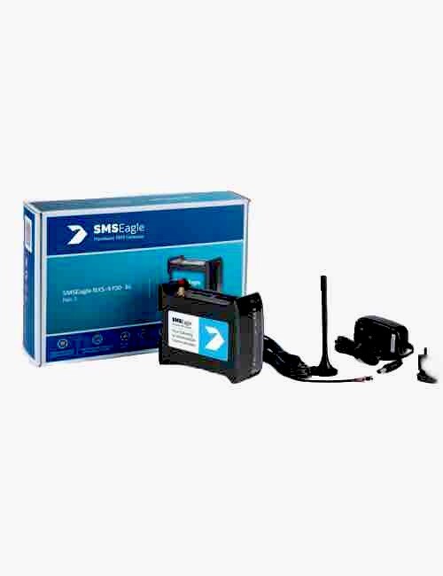 NXS-9750-3G SMS EAGLE HARDWARE (Original Product)