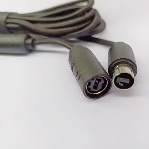 New USB Cable Replacement For Razer Wolverine Xbox One Gaming Controller