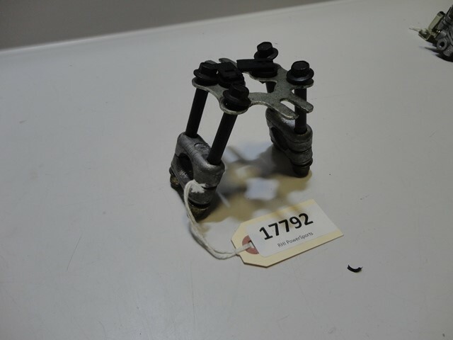 Ski-Doo Handlebar Clamp - REV Chassis - #17792