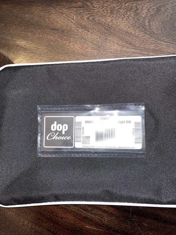 Snapgrid 40 TVL-Softlight DW