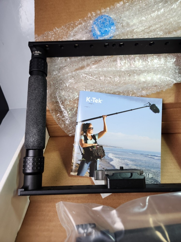 K-Tek KN2285 Norbert Camera Sport Frame Cage Only