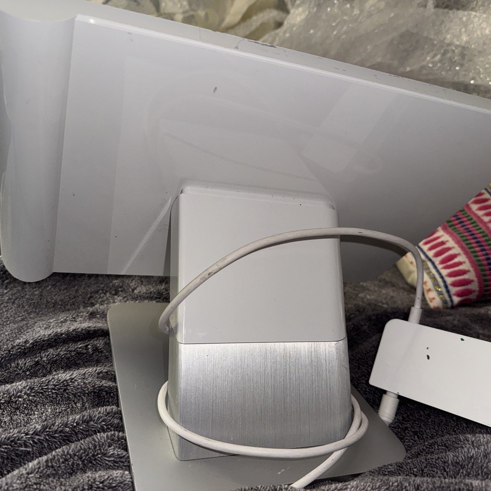 Clover Pos system (for parts)