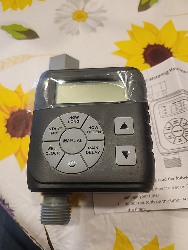 Sprinkler Timer Htm 01