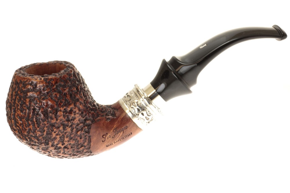 Ser Jacopo Historica (R1) C Rusticated Delecta - Bent Apple