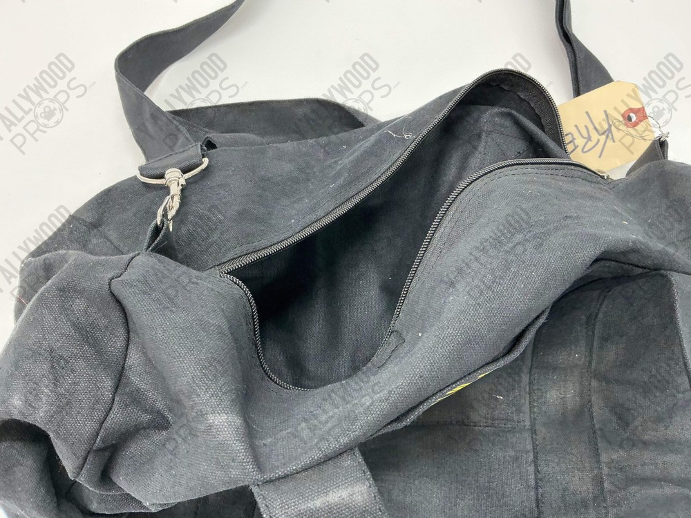 Kreese's Cobra Kai Duffle Bag