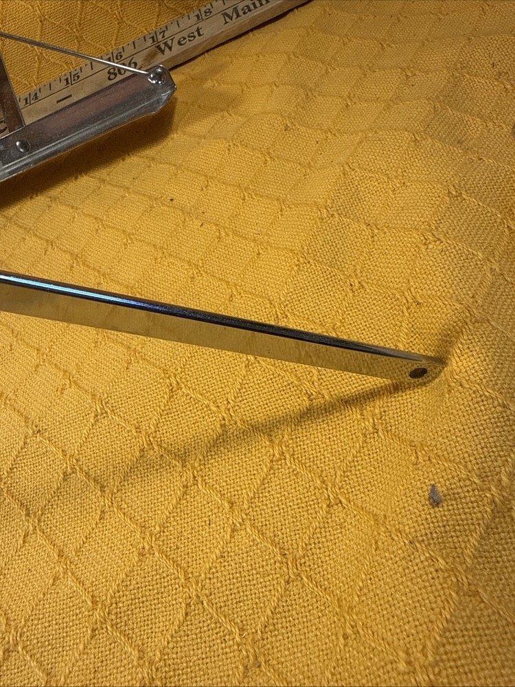 Music Stand (used) Hamilton 400