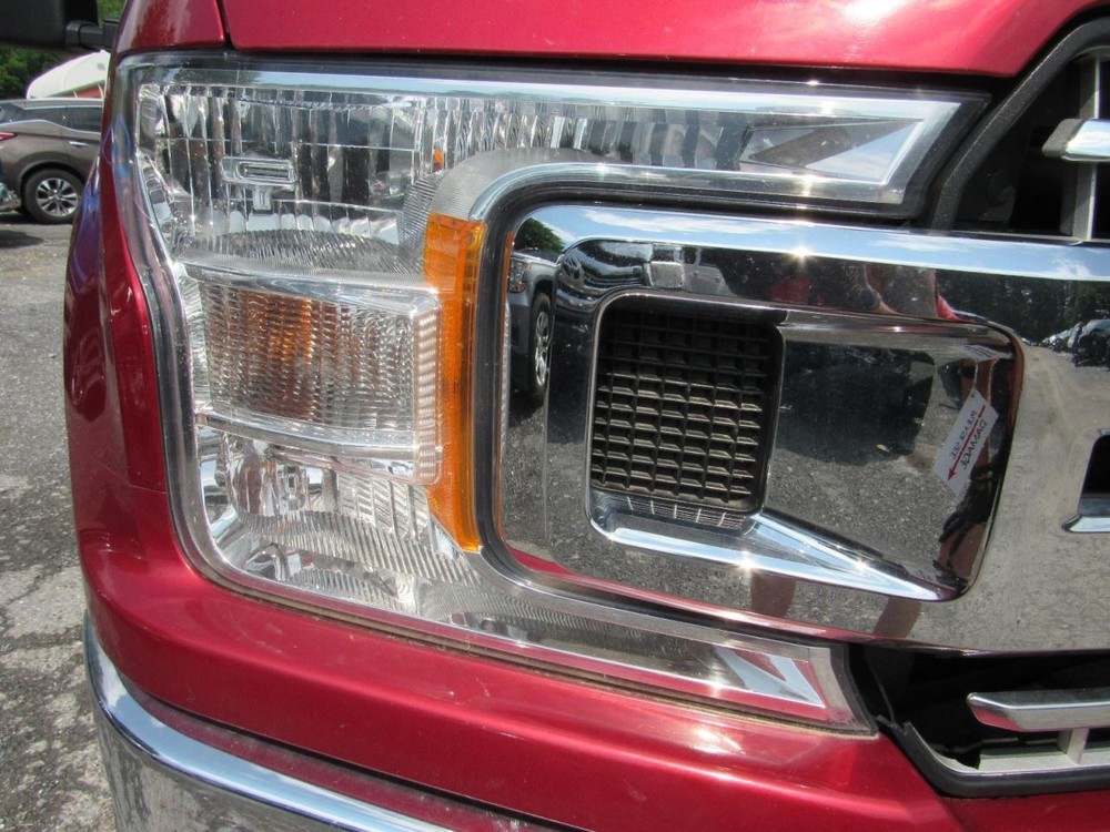 F150 2019 Glove Box 1055087