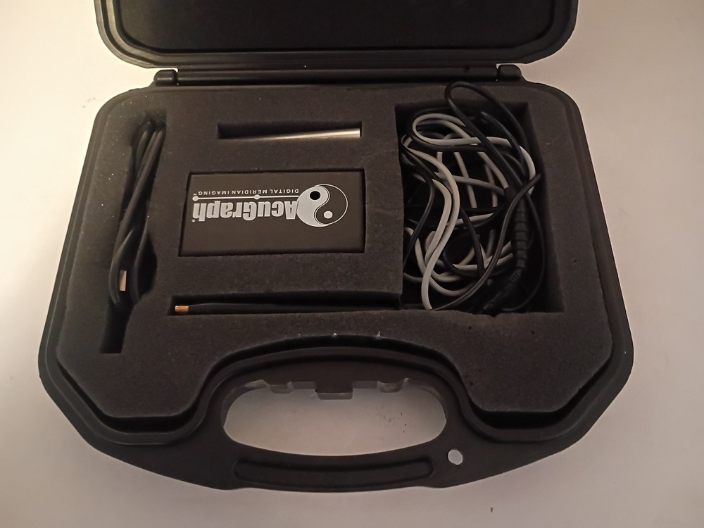 AcuGraph 5 System NO SOFTWARE