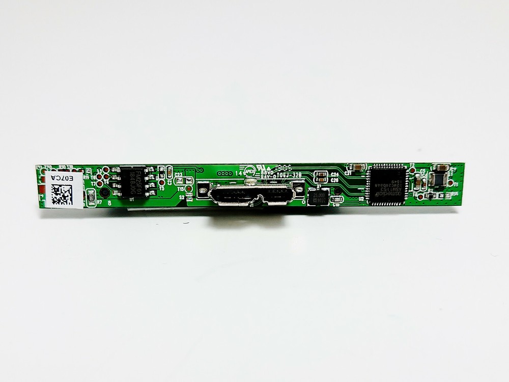 E2360-1360A_3C PCB Seagate Portable 2.5" HDD USB 3.0 Controller Board