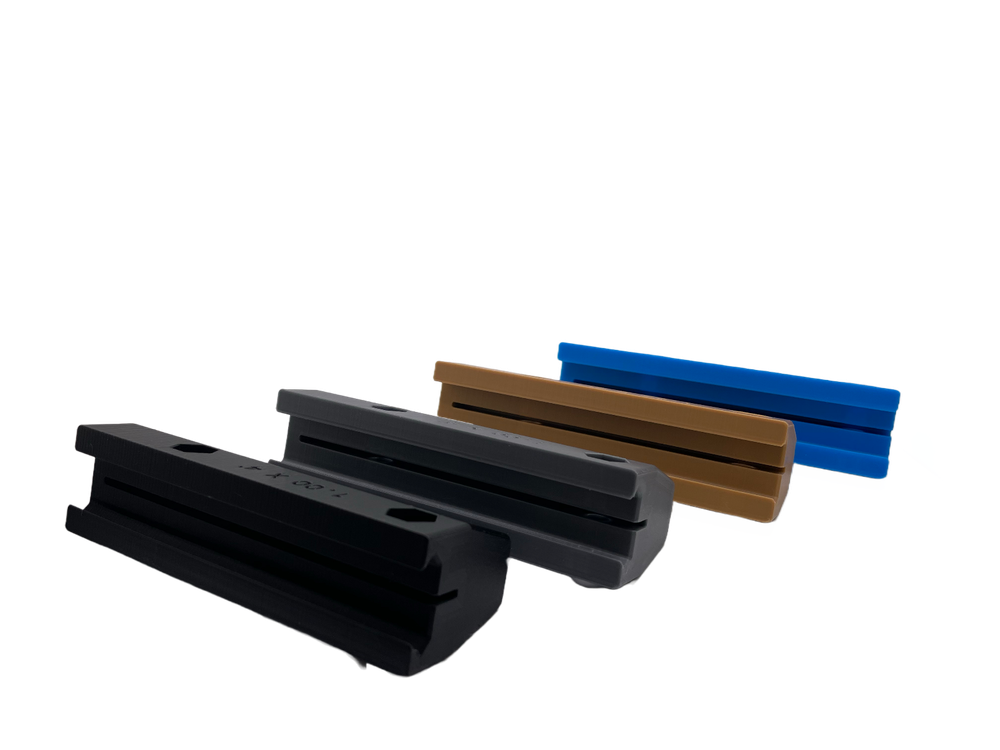 Precision Bag Rider (RPR)