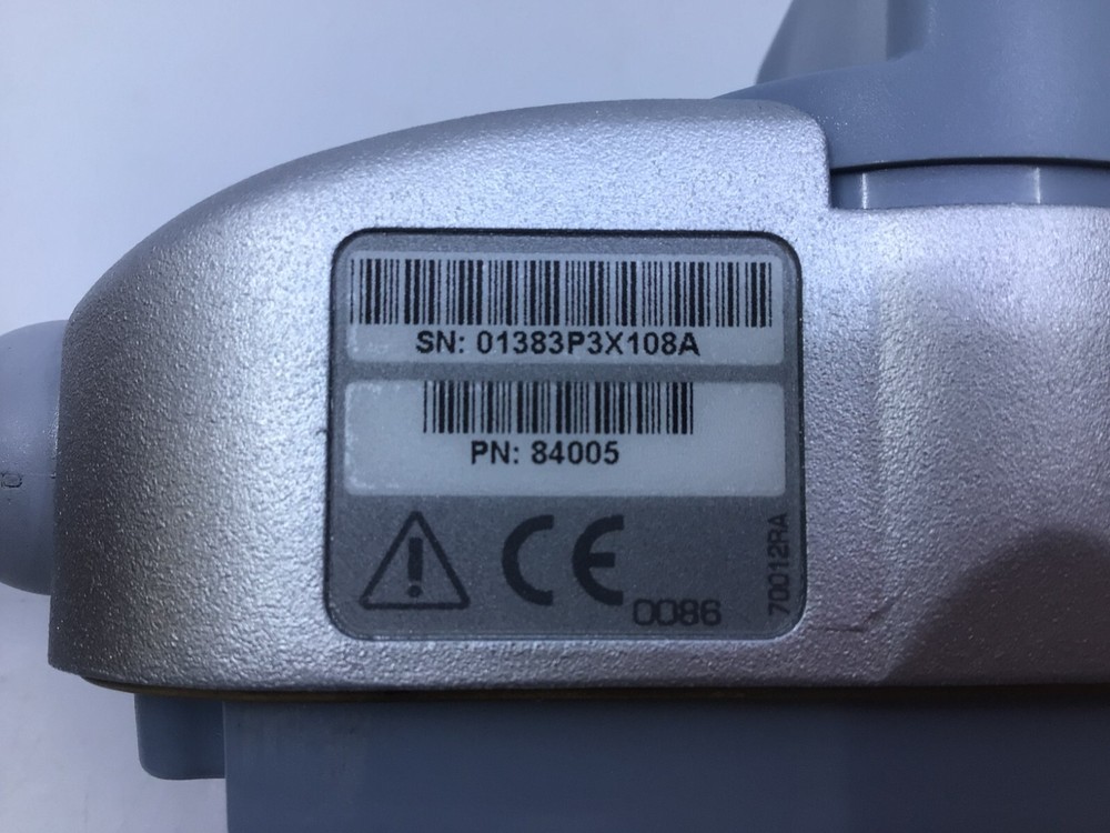 Zonare P4-1 Phased Array Ultrasound Probe -84005