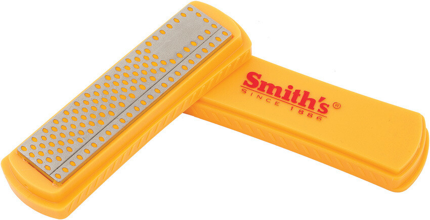 Smith's Sharpeners Diamond Sharpening Stone 50924