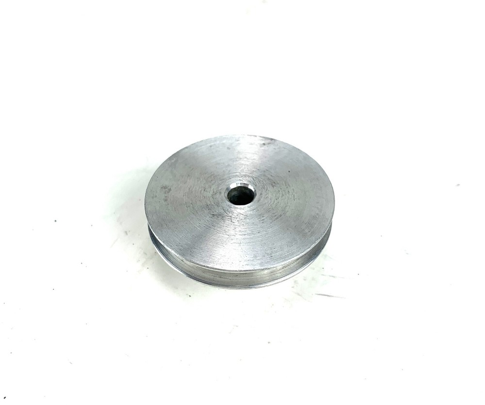 Unimat genuine Powerfeet Pulley.