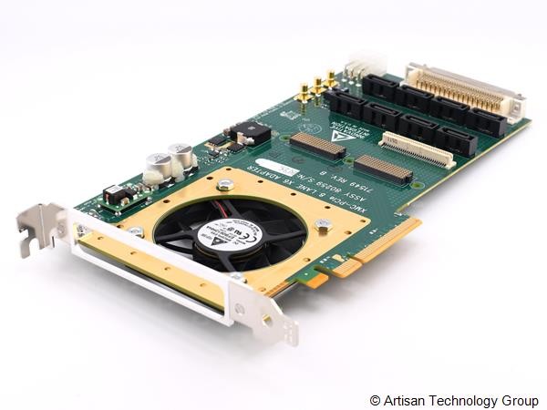 Innovative Integration 80259 PCIe-XMC 8-Lane Adapter