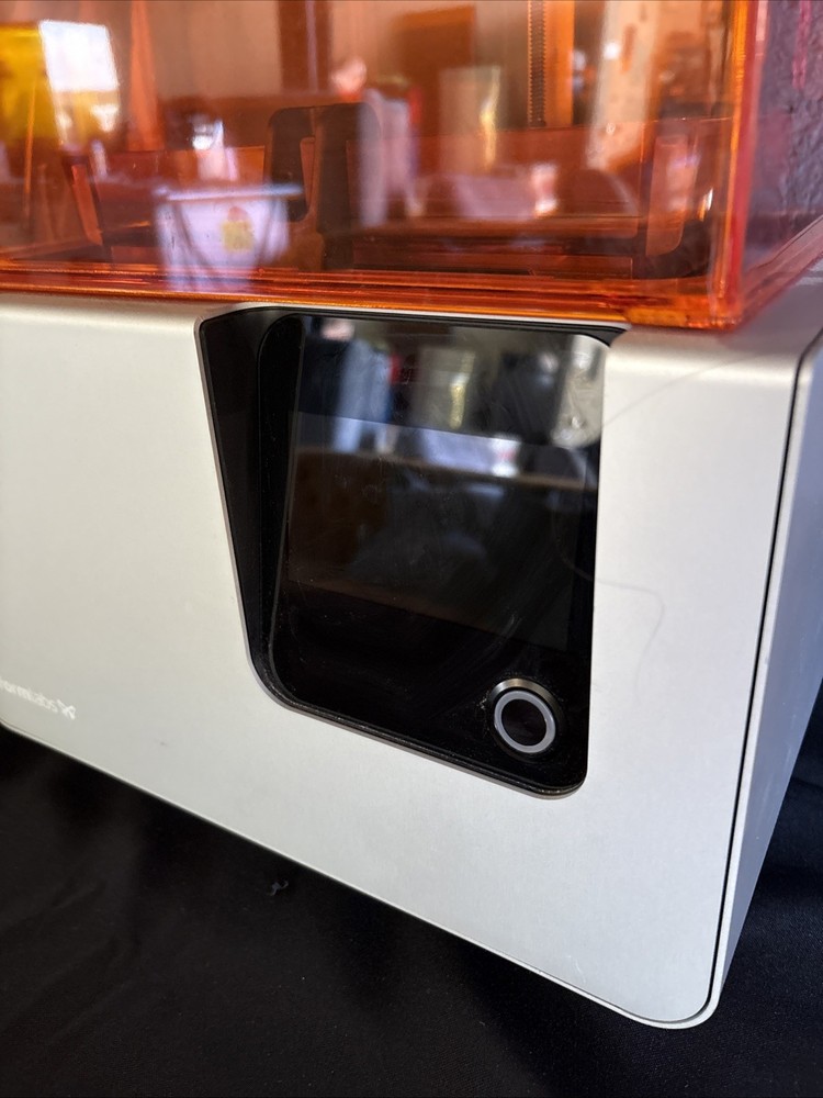 Formlabs Form 2 SLA 3D Printer