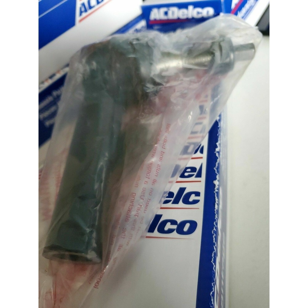 46A0840A ACDelco Advantage Outer Steering Tie Rod End New