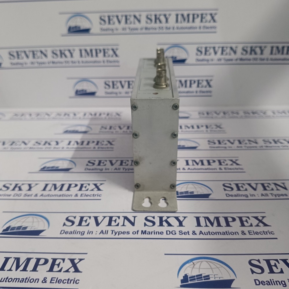 NAVAL ELECTRONICS A3240 AMPLIFIER