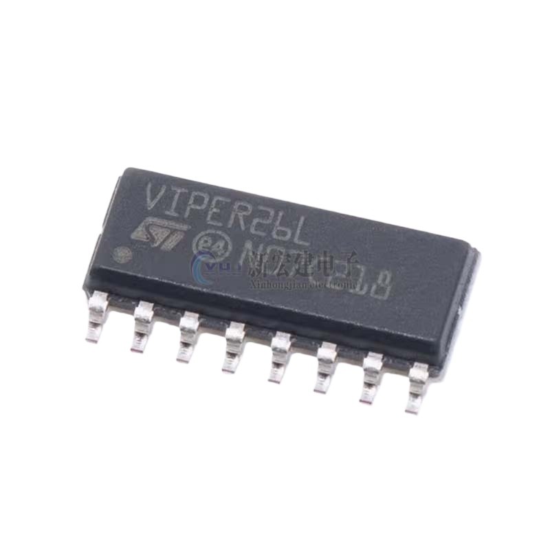 10 piece set  VIPER26LN VIPER26LDTR