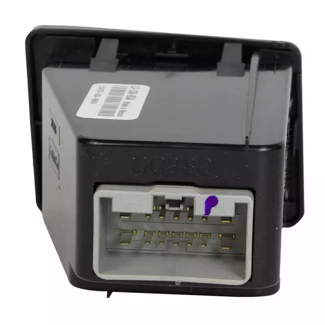 Genuine Ford Trailer Brake Control JL3Z2C006AA