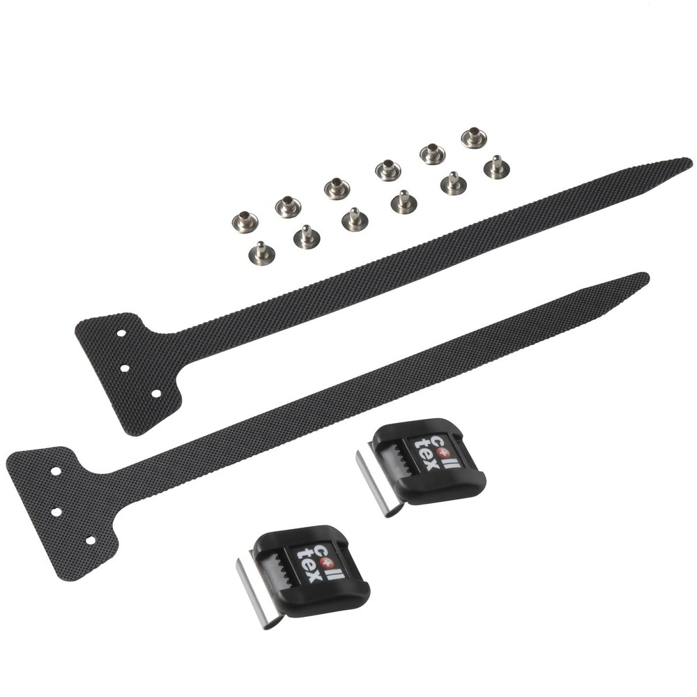 Colltex Camlock Tip and Tail Kit for Ski Touring Skins