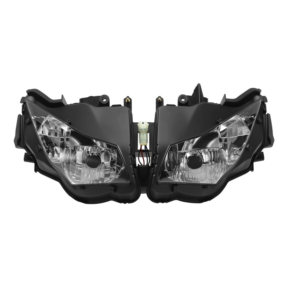 Front Headlight Light Lamp Assembly Fit For Honda CBR1000RR 2012-2016 2015 2014