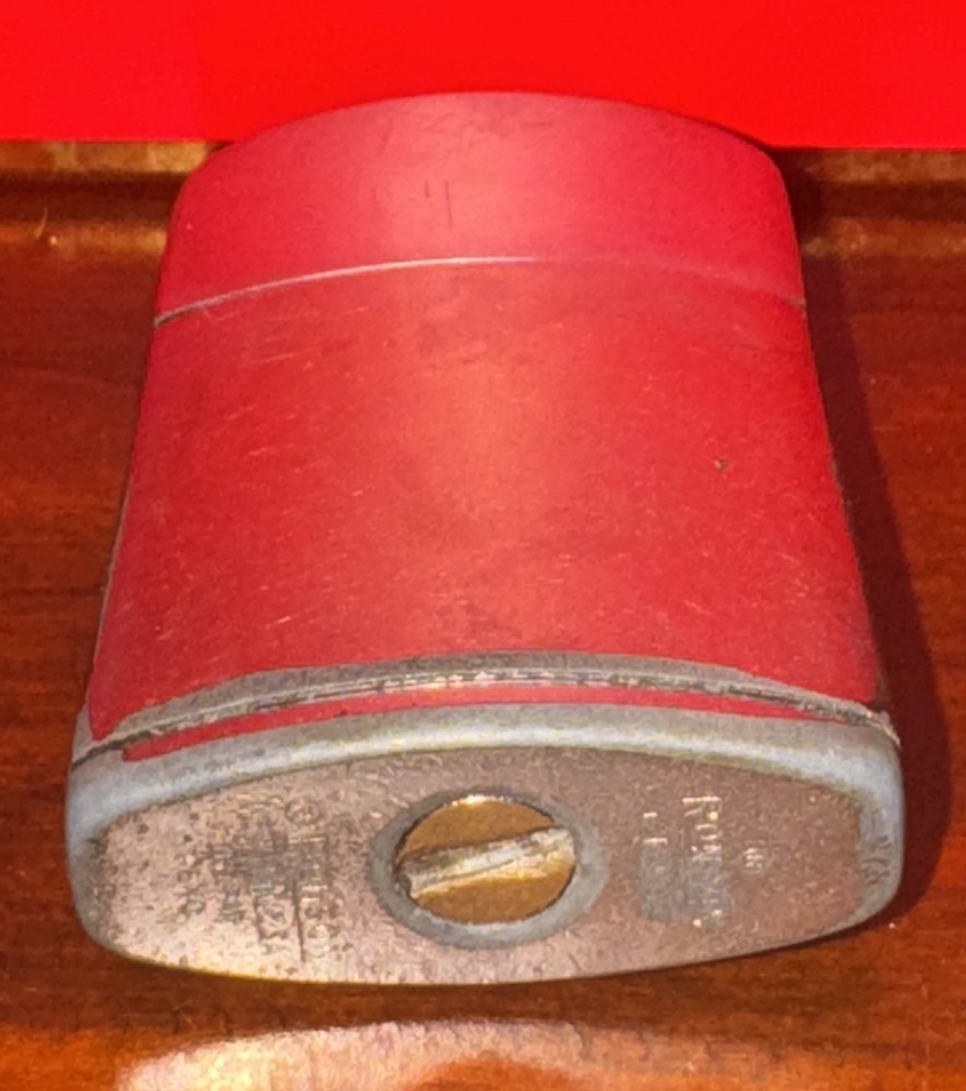 (2) Lighters Vintage RONSON WINDLITE Lighter, Sky-Lite