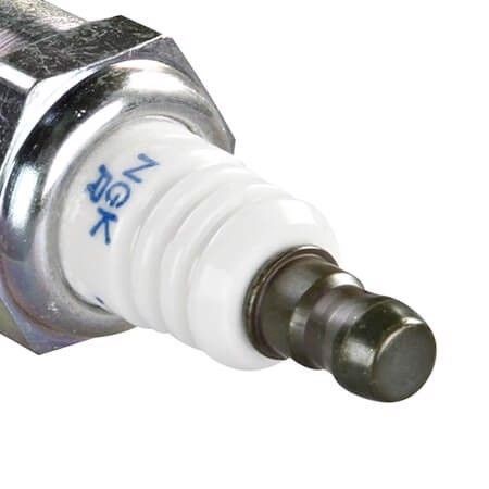 NGK Nickel Spark Plug 91044